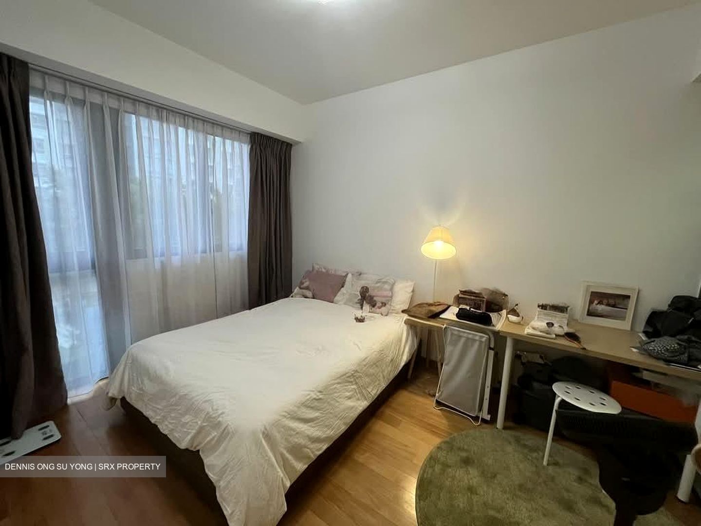 Nin Residence (D13), Apartment #595773441